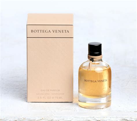 bottega veneta perfume notes.